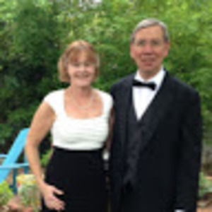 Meet your Posher, Carolyn